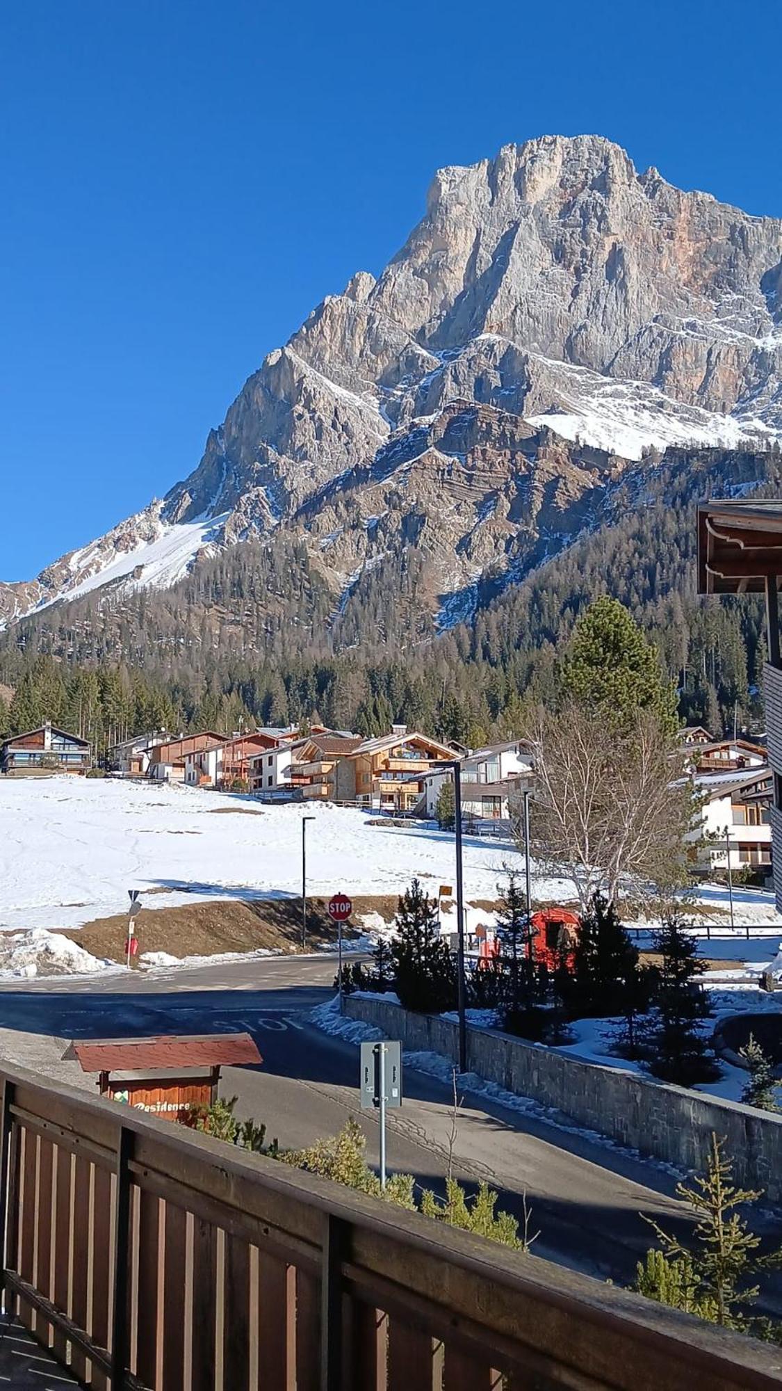 Con Terrazza Vista Pale Di San Martino * San Martino Di Castrozza
